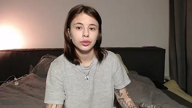 MazzyDoll online show from 03-12-25, 09:23