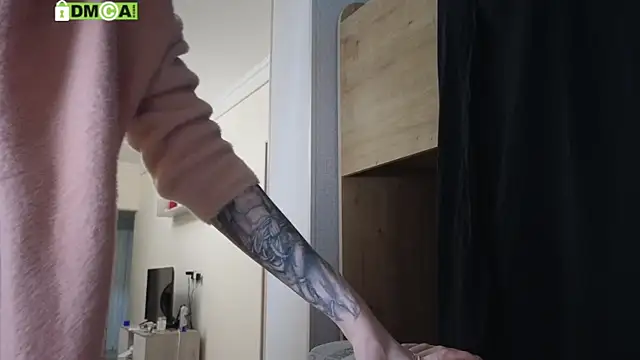 KawaiiNullify online show from 11-21-25, 03:27