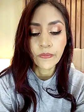 Snapshot of MonicaMoret chatting on 02-22-25, 12:08 MonicaMoret online show from 02-22-25, 12:08