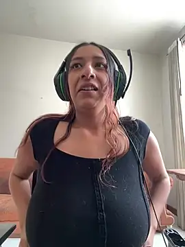 Dahian XXX online show from 01-24-25, 03:24