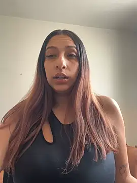 Dahian XXX online show from 01-28-25, 04:30