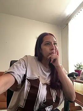 Dahian XXX online show from 03-15-25, 02:55