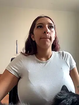 Dahian XXX online show from 10-12-25, 05:23