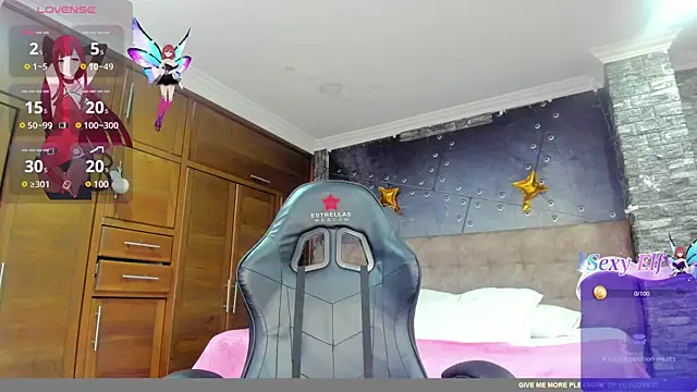 stella xue online show from 01-21-25, 05:20