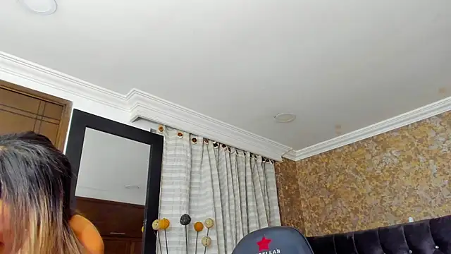 stella xue online show from 01-30-25, 08:10