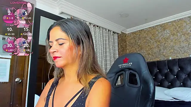 stella xue online show from 02-05-25, 07:53