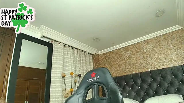 stella xue online show from 03-17-25, 08:09