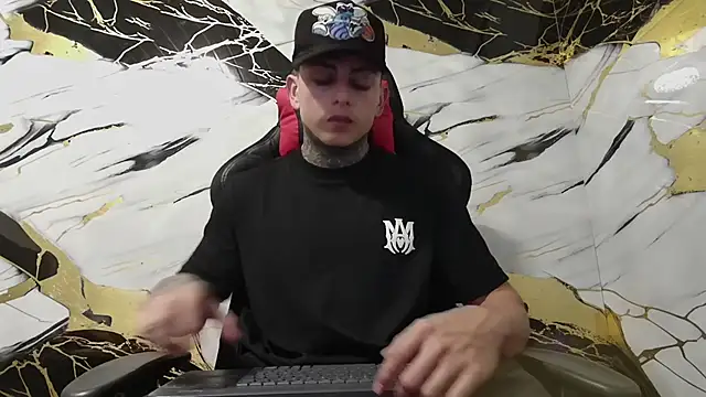 Kevin22 222 online show from 01-13-25, 05:01