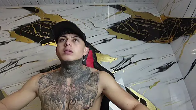 Kevin22 222 online show from 01-31-25, 02:04