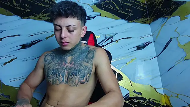 Kevin22 222 online show from 02-11-25, 06:08