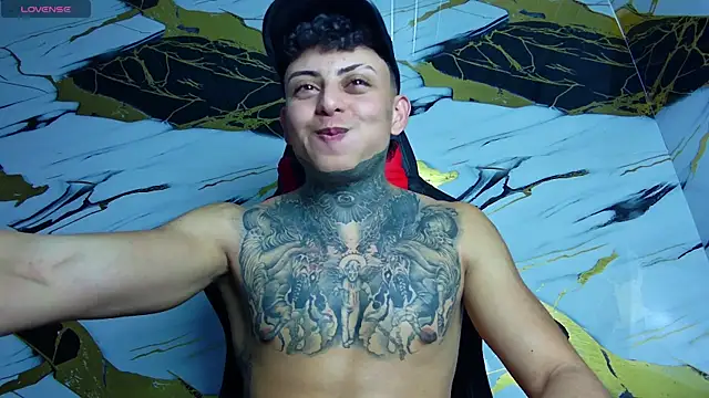 Kevin22 222 online show from 03-03-25, 02:15