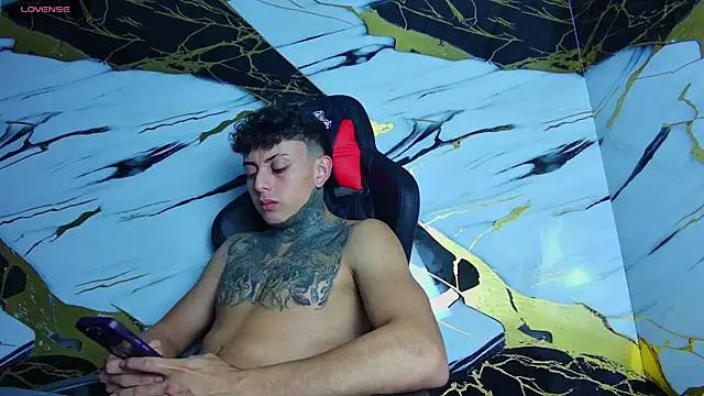 Kevin22 222 online show from 03-17-25, 04:29