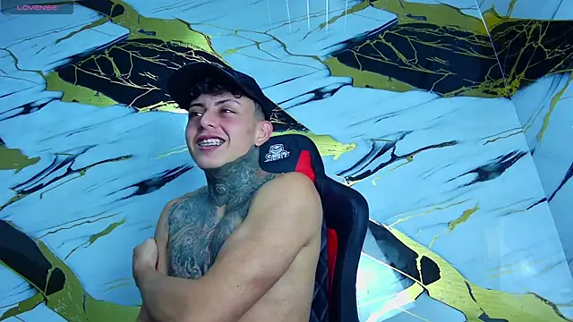 Kevin22 222 online show from 03-19-25, 04:03