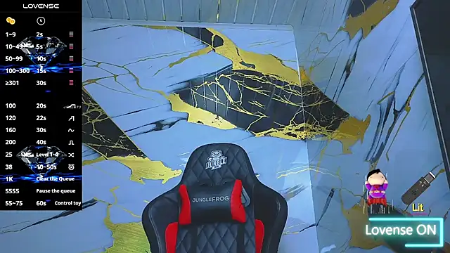 Kevin22 222 online show from 09-20-25, 05:19