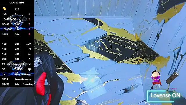 Kevin22 222 online show from 10-20-25, 05:30