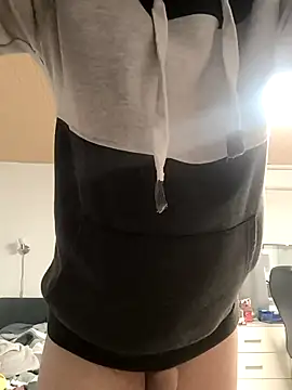 Naked Ben online show from 12-08-24, 07:26