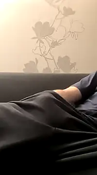 Naked Ben online show from 12-28-24, 06:49