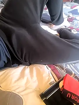 Naked Ben online show from 01-04-25, 11:11