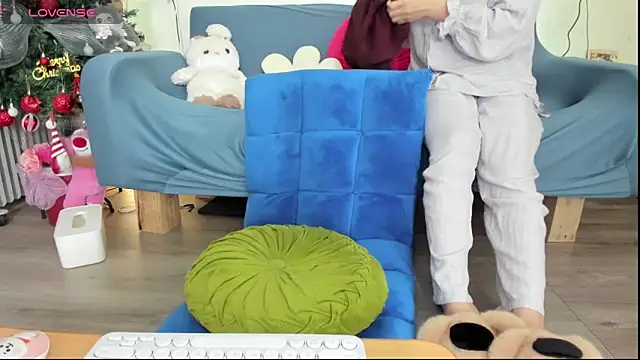 Baby Claraa online show from 01-02-25, 05:35