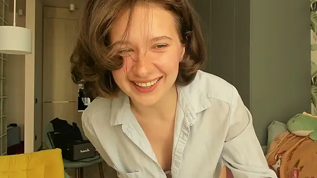 Lilith lutherlow online show from 10-03-25, 01:52