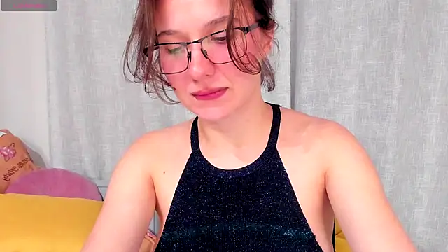 Lilith lutherlow online show from 10-05-25, 05:55