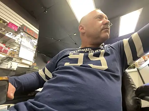 RawRyder8 online show from 12-24-24, 07:22