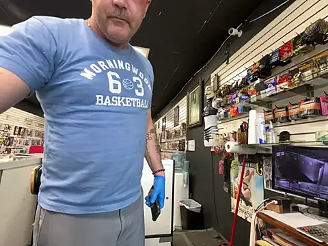 RawRyder8 online show from 09-11-25, 10:10