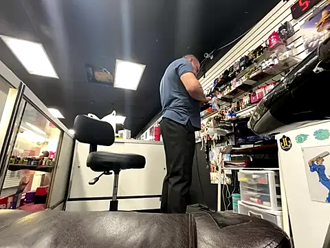 RawRyder8 online show from 11-19-25, 01:16