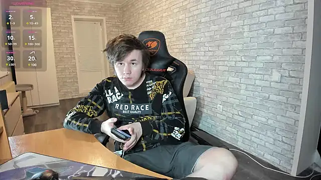 iliaskrislove online show from 03-12-25, 11:22