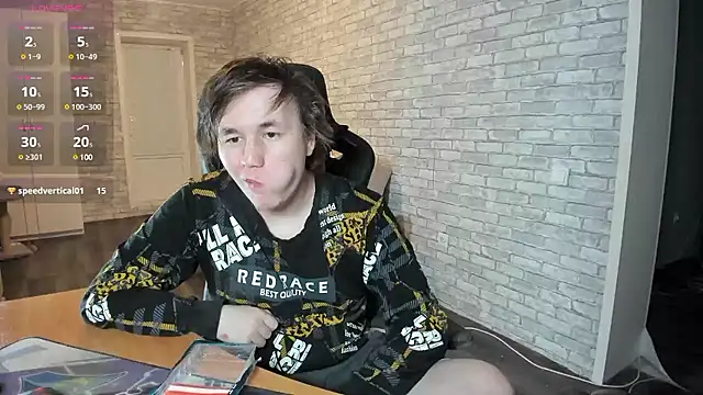 iliaskrislove online show from 03-13-25, 02:55