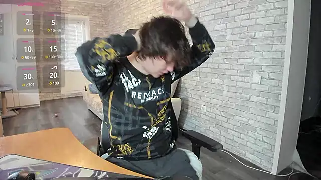 iliaskrislove online show from 03-14-25, 04:10