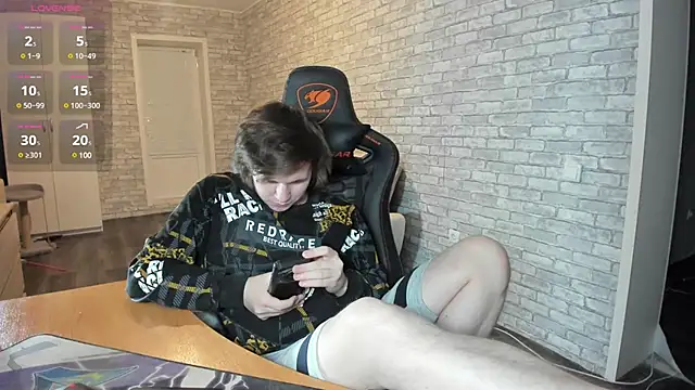 iliaskrislove online show from 03-14-25, 04:51