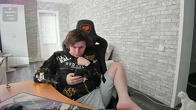 iliaskrislove online show from 03-15-25, 07:09