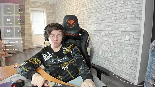 iliaskrislove online show from 03-15-25, 01:18