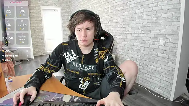 iliaskrislove online show from 03-17-25, 11:53