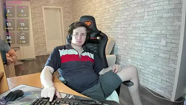 iliaskrislove online show from 03-18-25, 05:21