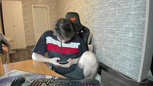 iliaskrislove online show from 03-19-25, 11:14