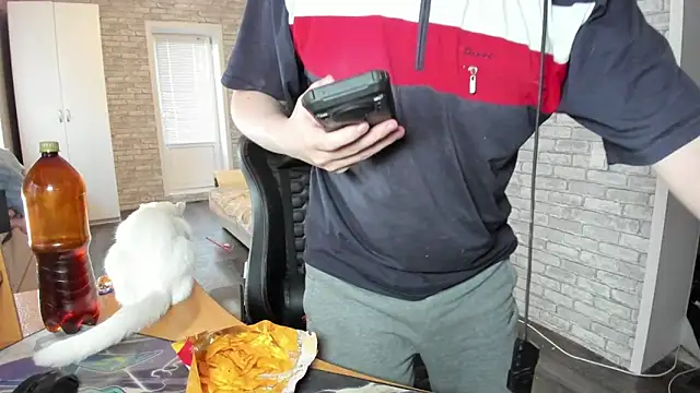 iliaskrislove online show from 03-22-25, 01:52