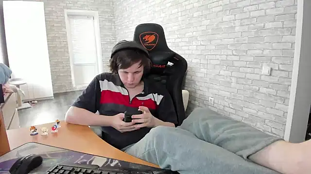 iliaskrislove online show from 03-23-25, 05:21