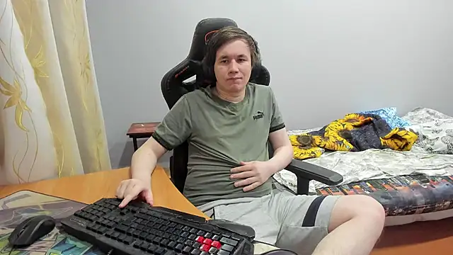 iliaskrislove online show from 09-09-25, 10:09