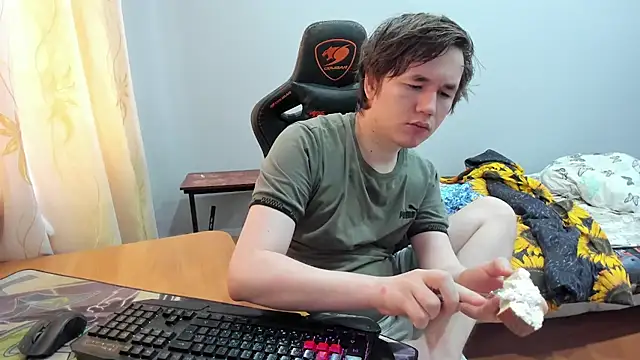 iliaskrislove online show from 09-10-25, 11:21