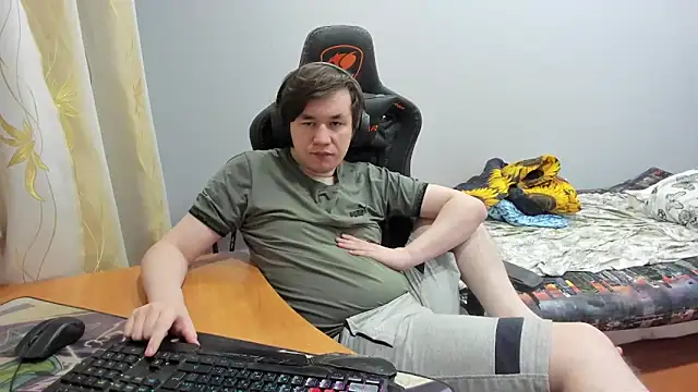 iliaskrislove online show from 09-12-25, 03:56