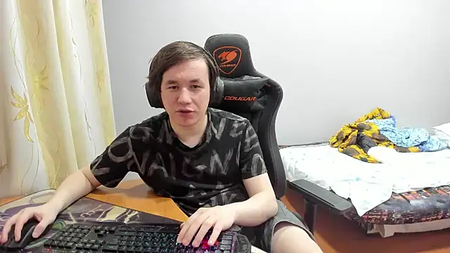 iliaskrislove online show from 09-24-25, 10:46