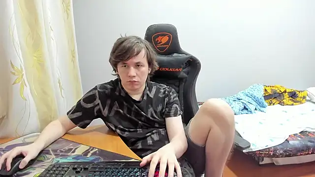 iliaskrislove online show from 09-26-25, 12:25