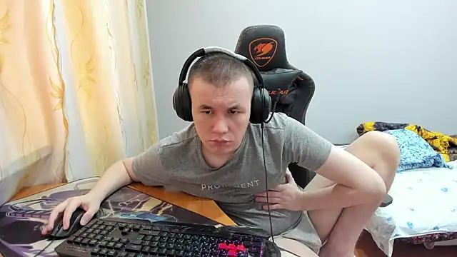 iliaskrislove online show from 10-02-25, 02:51