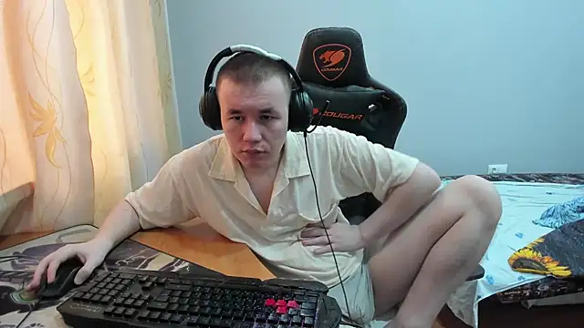 iliaskrislove online show from 10-03-25, 04:09