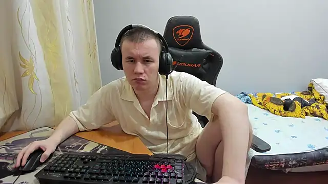 iliaskrislove online show from 10-04-25, 05:22