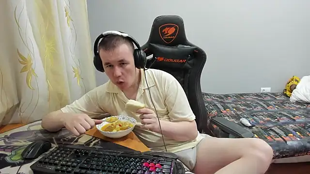 iliaskrislove online show from 10-05-25, 05:55