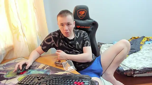 iliaskrislove online show from 10-08-25, 09:29