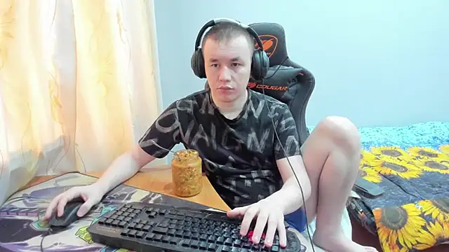 iliaskrislove online show from 10-09-25, 12:36